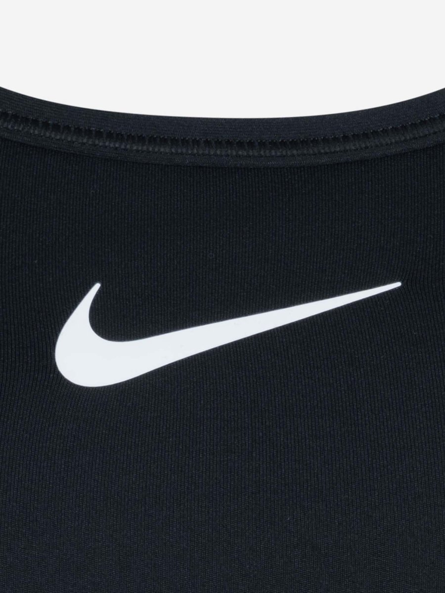 BRA A SOSTEGNO MEDIO NIKE DA DONNA NERO - immagine 5