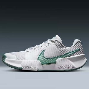 SCARPA TENNIS GP CHALLENGE PRO NIKE DA DONNA BIANCO