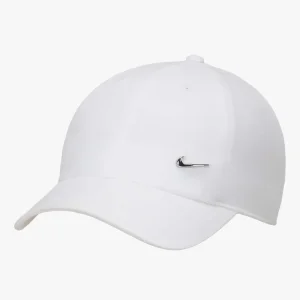 NIKE CAPPELLO - BIANCO
