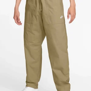 PANTALONE SPORTIVO NIKE DA UOMO BEIGE