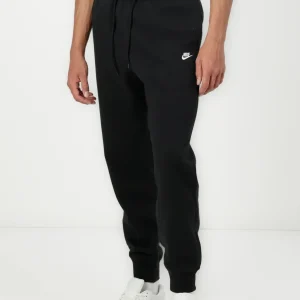 PANTALONE JOGGER NIKE CLUB DA UOMO NERO