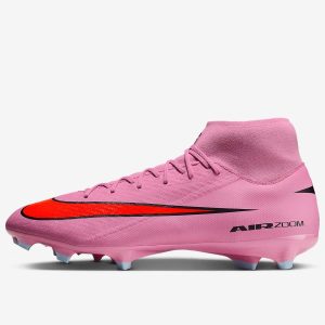 SNEAKERS MERCURIAL ACADEMY MG NIKE DA UOMO LILLA