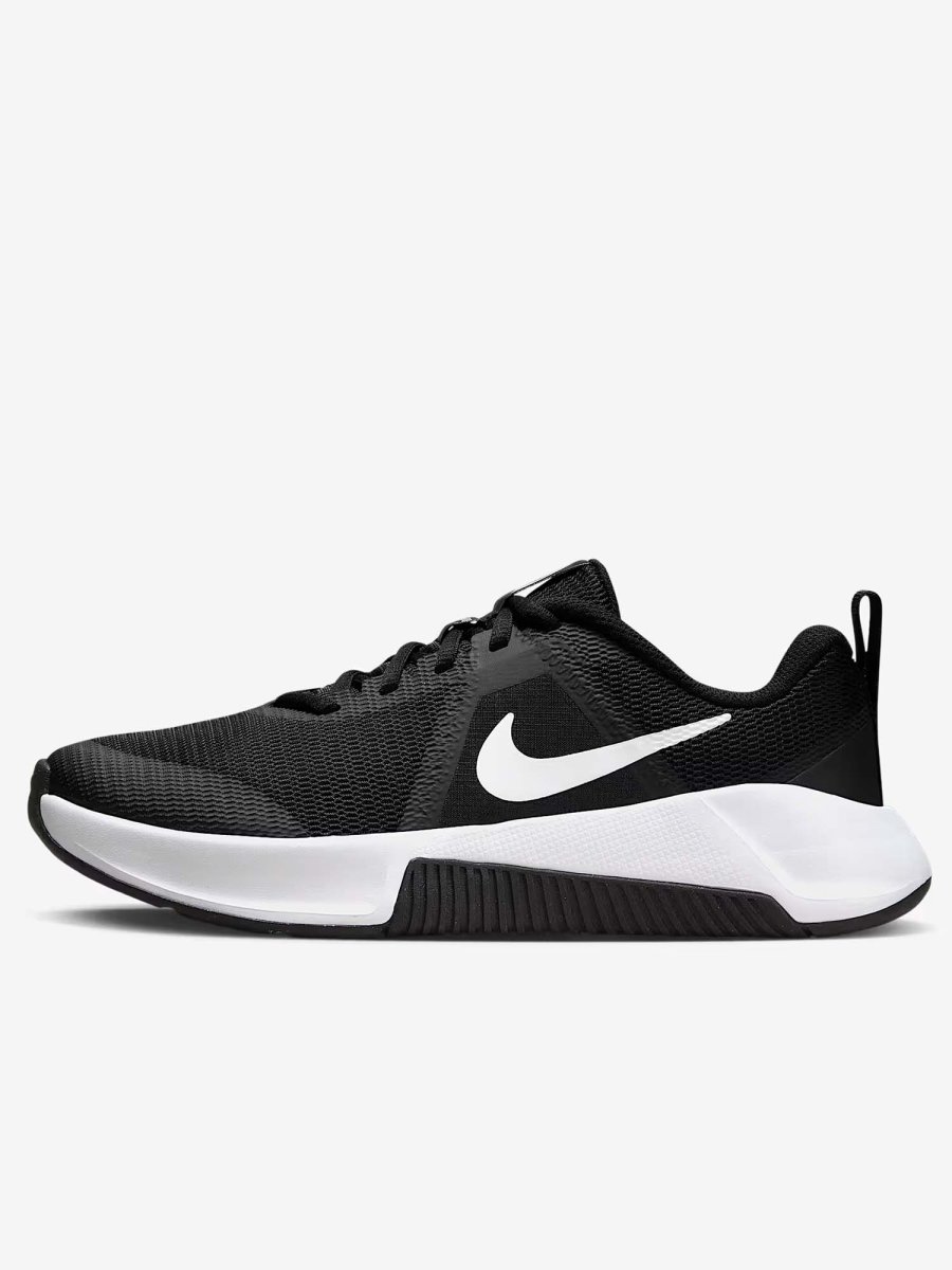 SNEAKERS TRAINING MC TRAINER 3 NIKE DA DONNA NERO - immagine 2