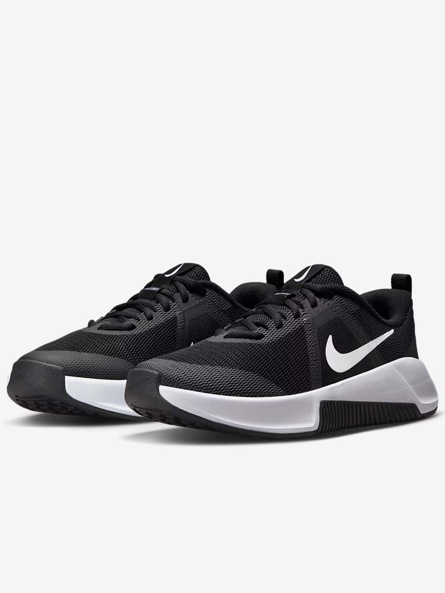 SNEAKERS TRAINING MC TRAINER 3 NIKE DA DONNA NERO - immagine 3