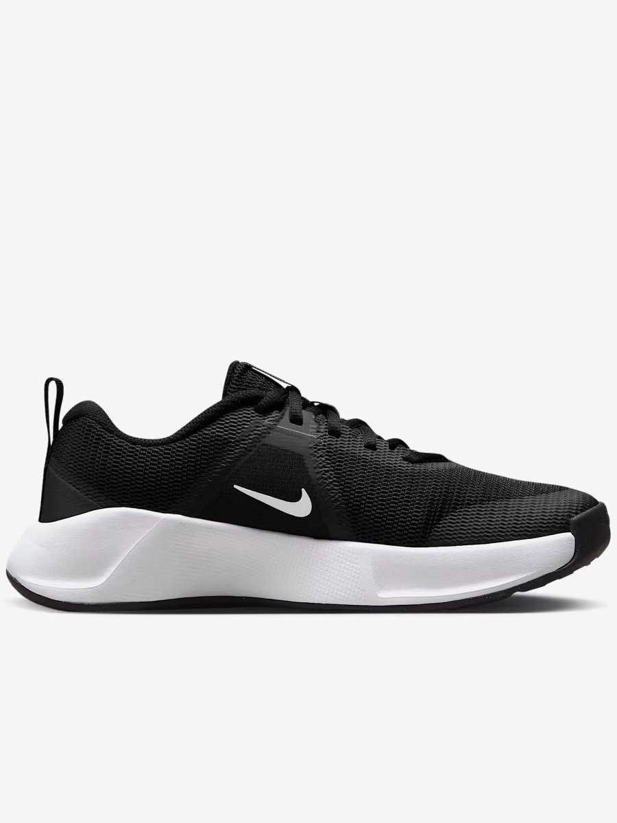 SNEAKERS TRAINING MC TRAINER 3 NIKE DA DONNA NERO - immagine 5