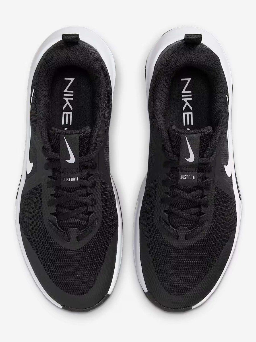 SNEAKERS TRAINING MC TRAINER 3 NIKE DA DONNA NERO - immagine 6