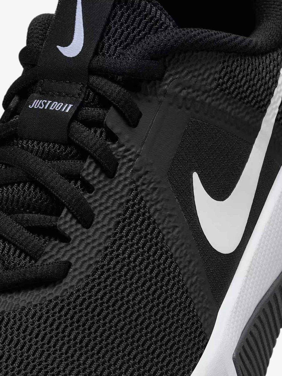 SNEAKERS TRAINING MC TRAINER 3 NIKE DA DONNA NERO - immagine 7