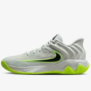 SNEAKERS BASKETGIANNIS IMMORTALITY NIKE DA UOMO ARGENTO