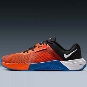 SNEAKER METCON 10 NIKE DA UOMO ARANCIONE