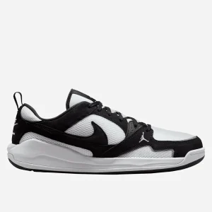 SNEAKER BASKET CMFT ERA JORDAN DA UOMO NERO