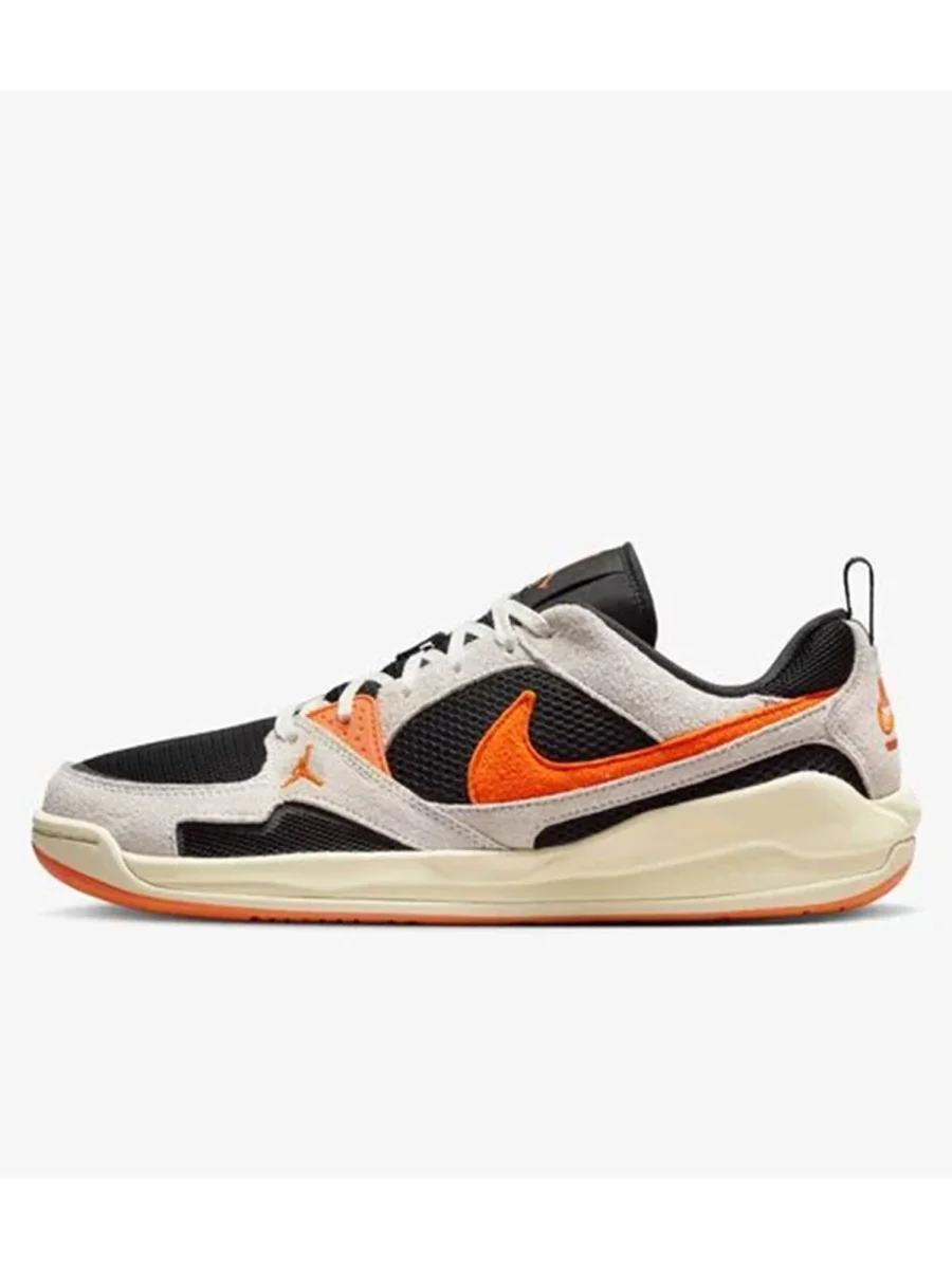 SNEAKER BASKET CMFT ERA JORDAN DA UOMO BEIGE