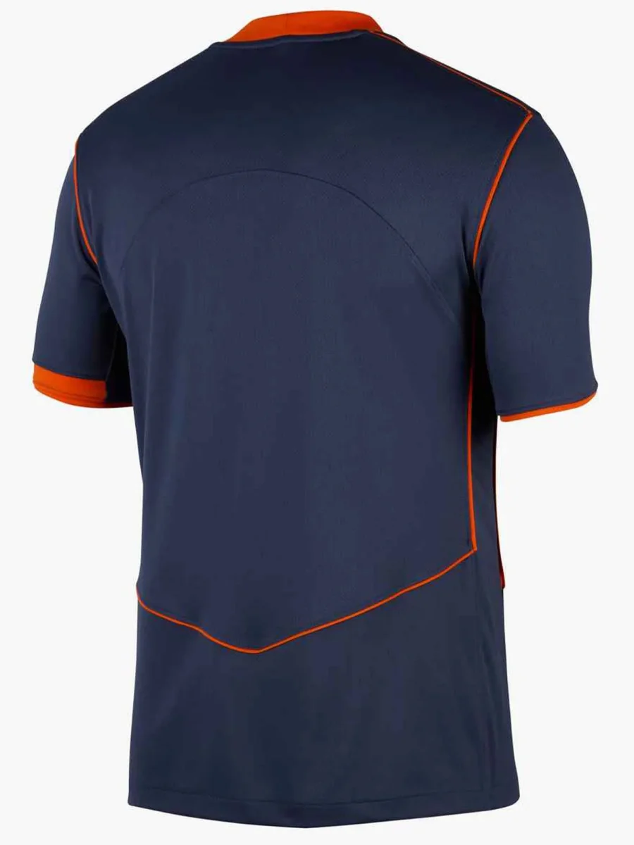 MAGLIA DA CALCIO INTER 2025/26 NIKE DA UOMO BLU - immagine 3