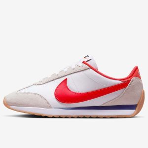 SNEAKERS PACIFIC NIKE DA DONNA BIANCO ROSSO