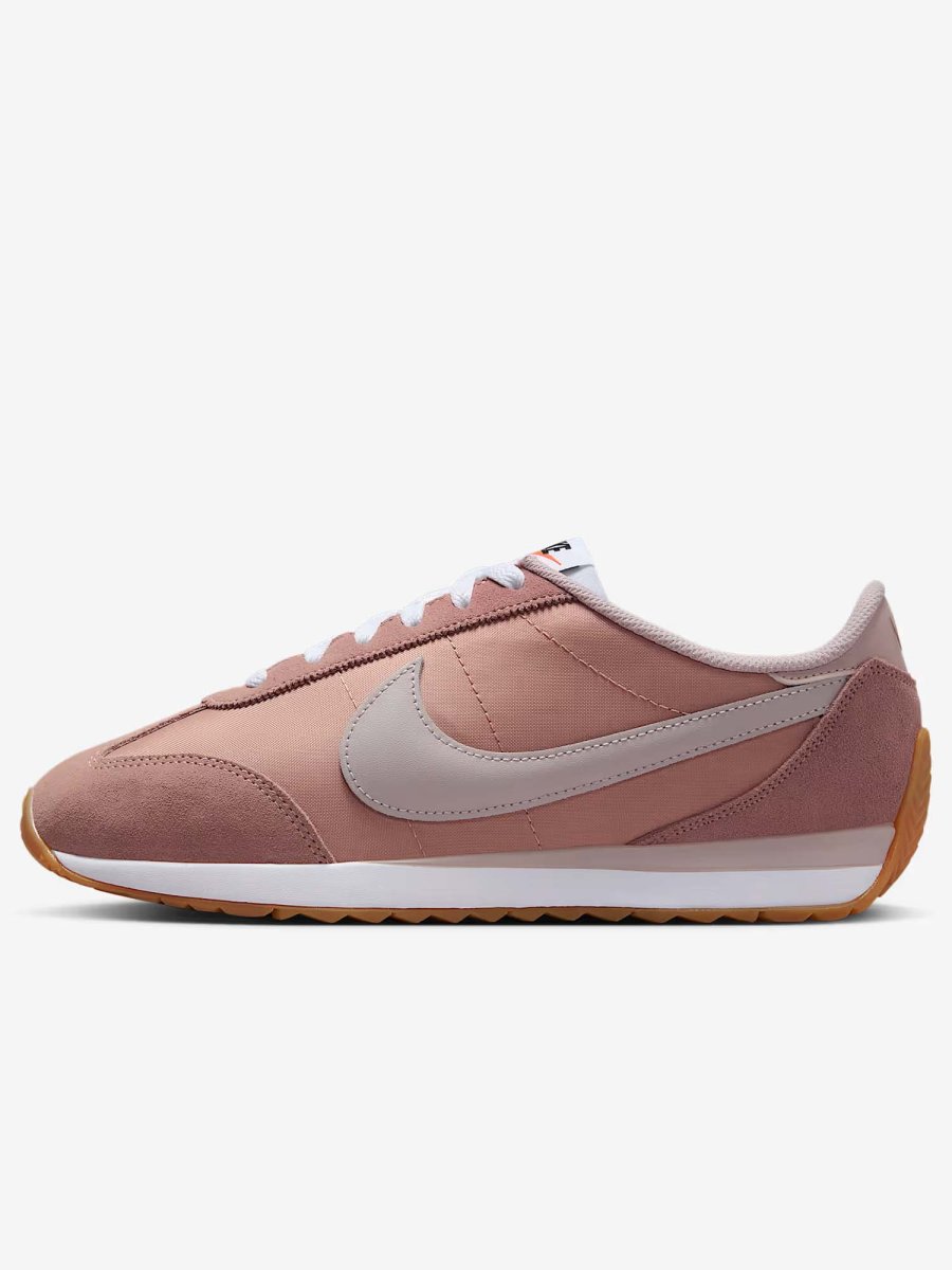 SNEAKERS PACIFIC NIKE DA DONNA BIANCO ROSA