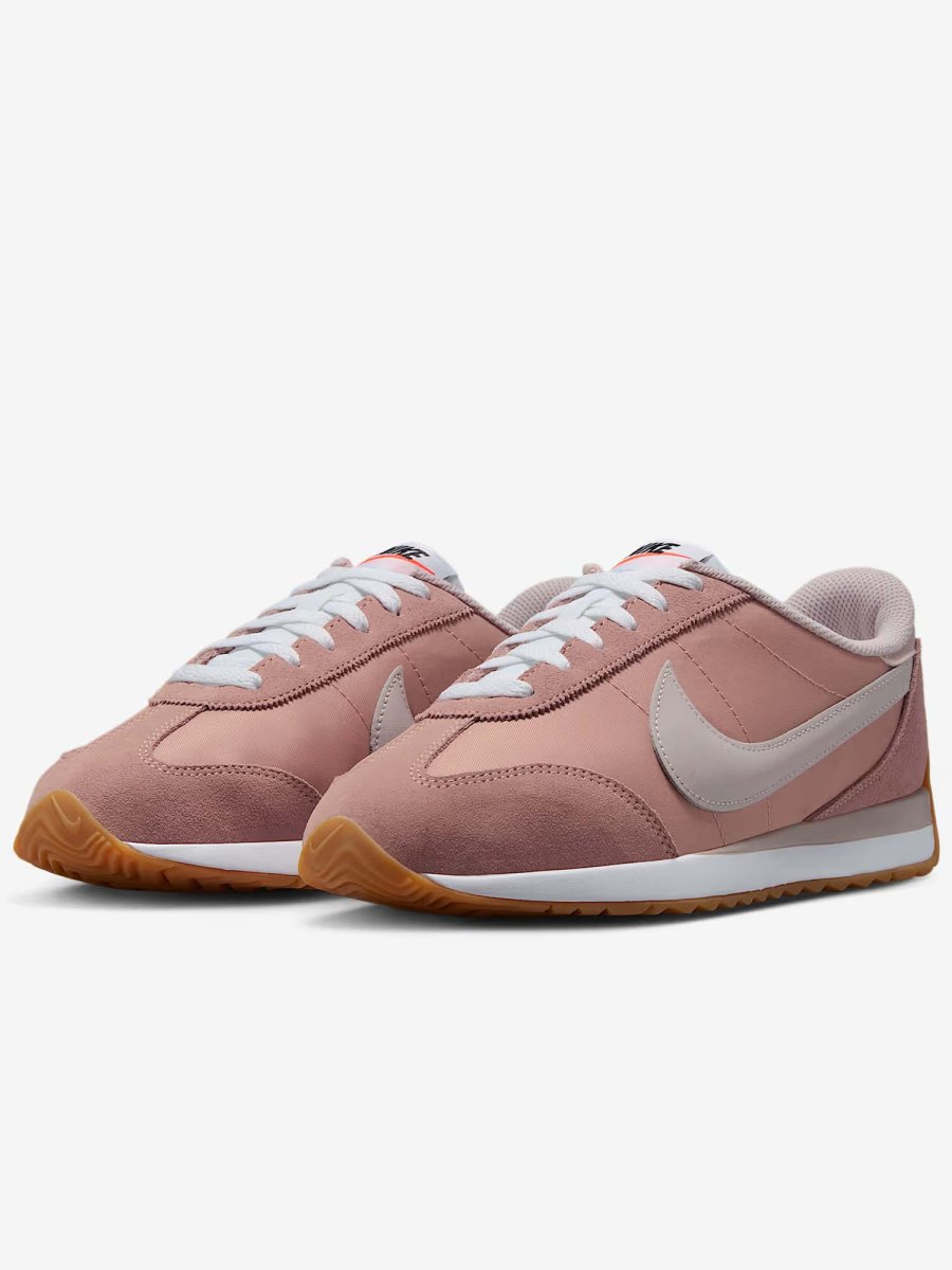 SNEAKERS PACIFIC NIKE DA DONNA BIANCO ROSA - immagine 3