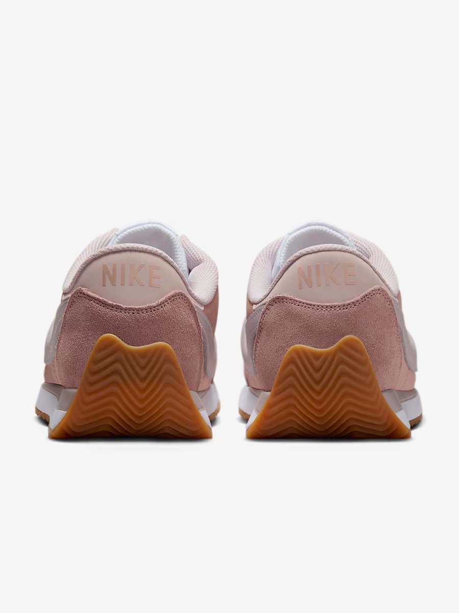 SNEAKERS PACIFIC NIKE DA DONNA BIANCO ROSA - immagine 4