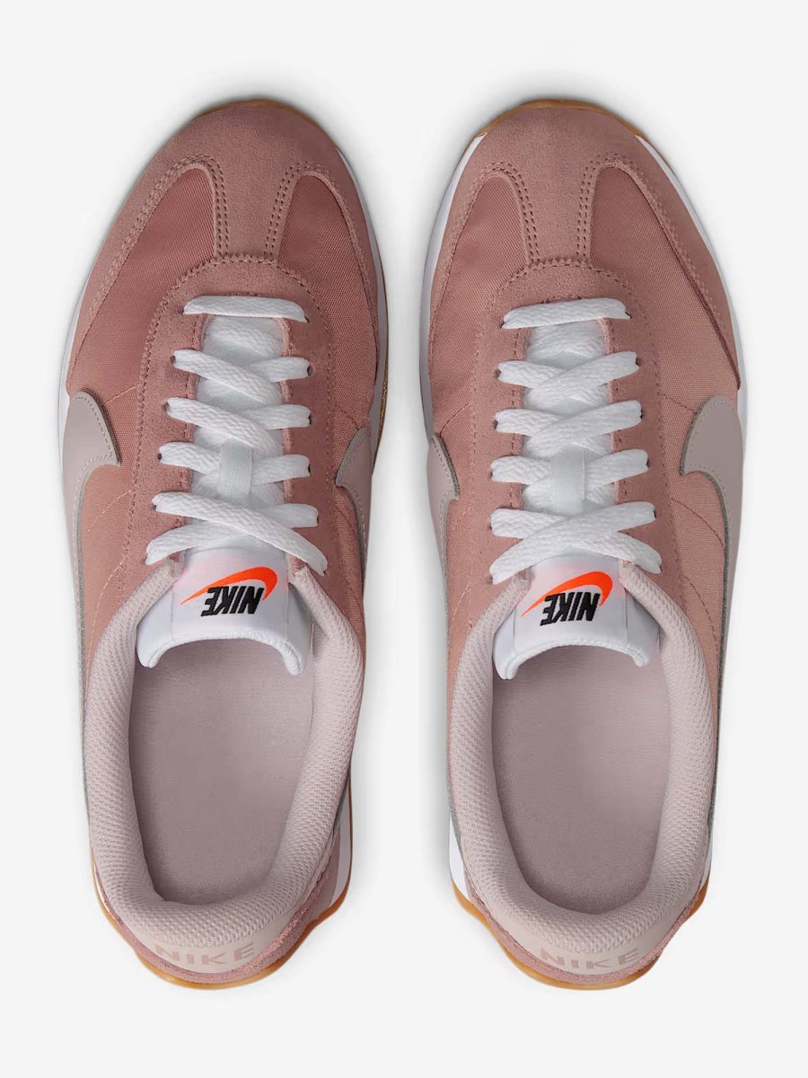 SNEAKERS PACIFIC NIKE DA DONNA BIANCO ROSA - immagine 5