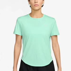 T-SHIRT RUNNING NIKE DA DONNA MENTA