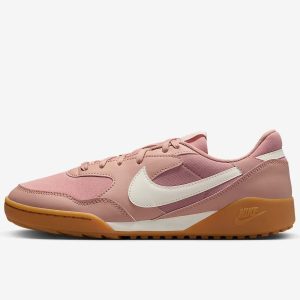 SNEAKERS TERRA MANTA NIKE DA DONNA PANNA ROSA