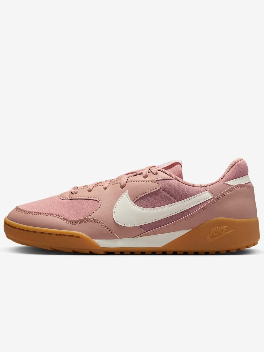 SNEAKERS TERRA MANTA NIKE DA DONNA PANNA ROSA - immagine 2