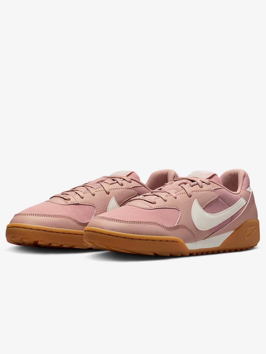 SNEAKERS TERRA MANTA NIKE DA DONNA PANNA ROSA - immagine 3