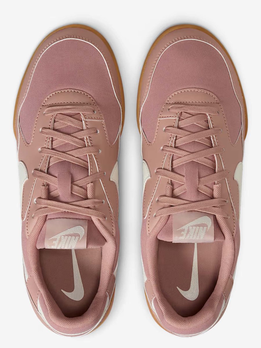 SNEAKERS TERRA MANTA NIKE DA DONNA PANNA ROSA - immagine 5