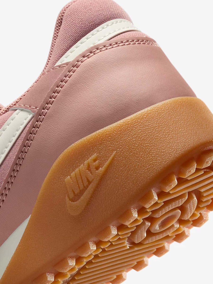 SNEAKERS TERRA MANTA NIKE DA DONNA PANNA ROSA - immagine 6