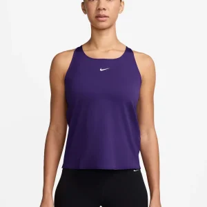 CANOTTA TRAINING DRI-FIT NIKE DA DONNA VIOLA
