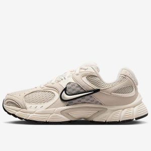 SNEAKER V5 RNR NIKE DA DONNA AVORIO