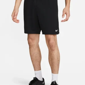 SHORT TOTALITY DRI-FIT NIKE DA UOMO NERO