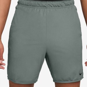 SHORT TOTALITY DRI-FIT NIKE DA UOMO VERDE