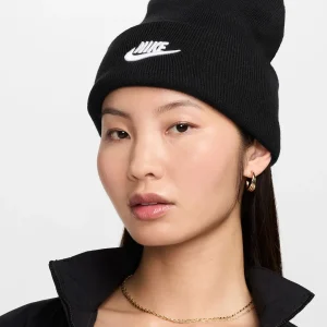CAPPELLO FUTURA NIKE UNISEX NERO