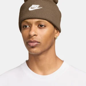CAPPELLO FUTURA NIKE UNISEX MARRONE