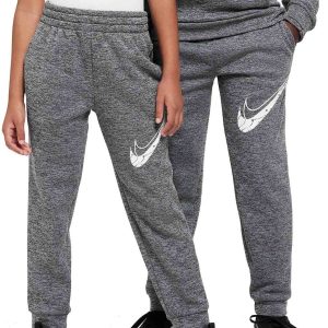 PANTALONE JOGGER NIKE JUNIOR UNISEX NERO