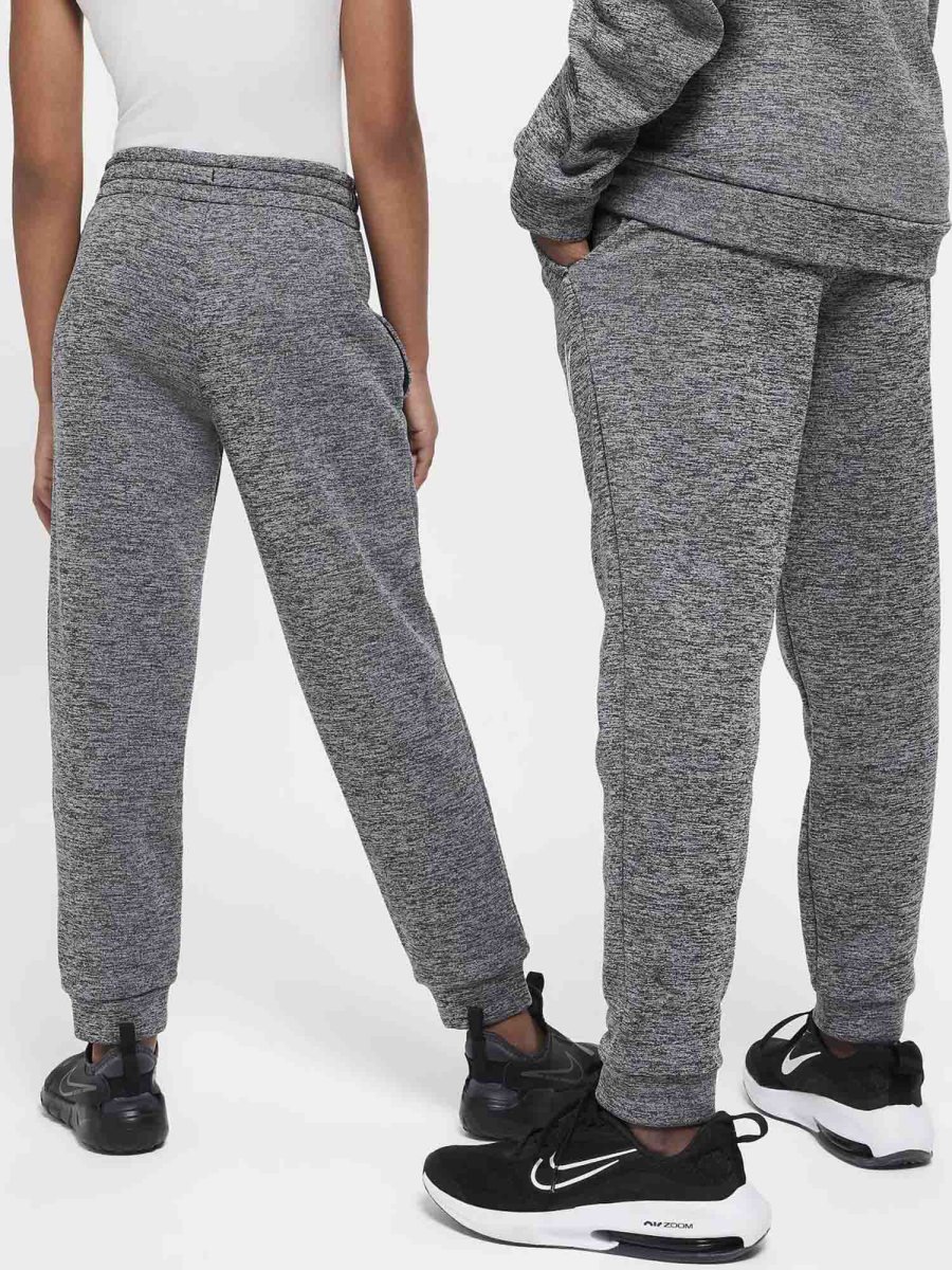 PANTALONE JOGGER NIKE JUNIOR UNISEX NERO - immagine 3