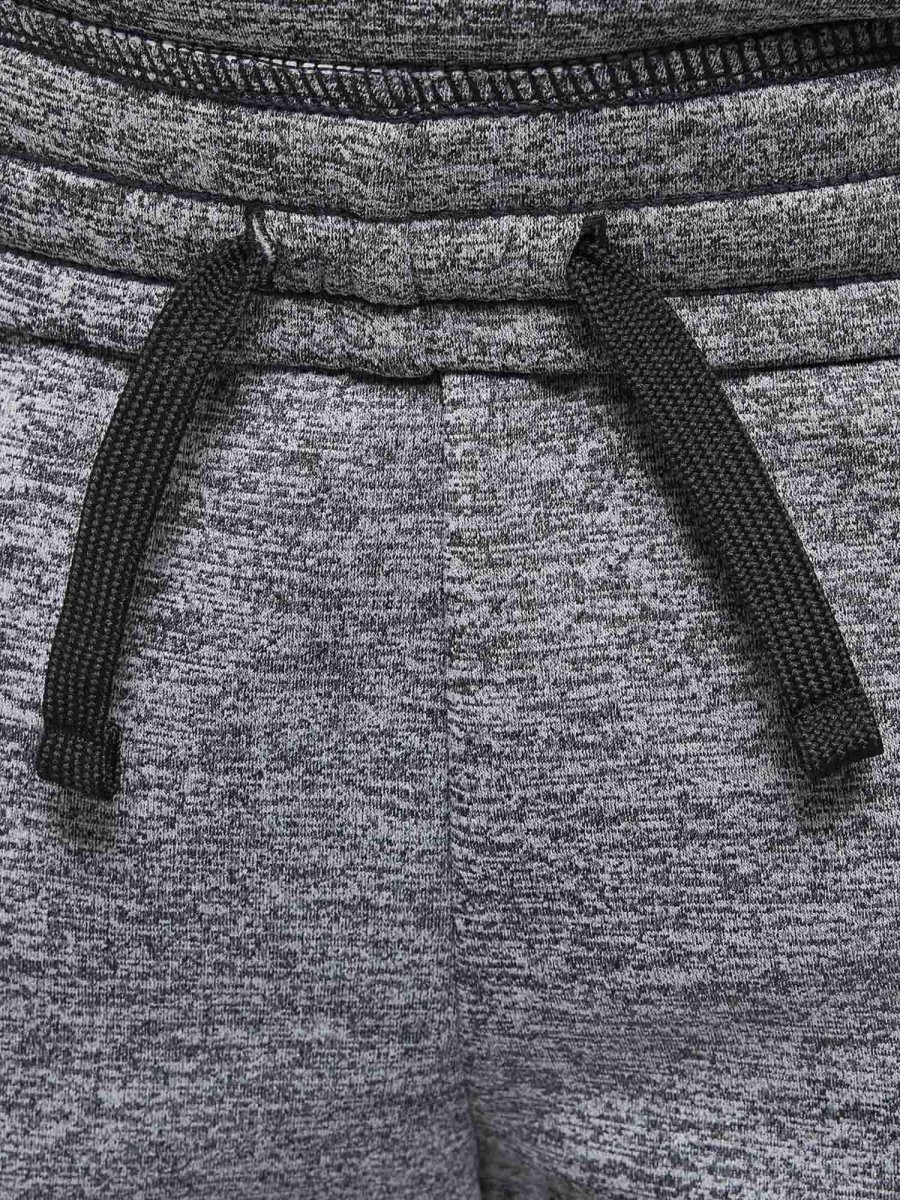 PANTALONE JOGGER NIKE JUNIOR UNISEX NERO - immagine 4