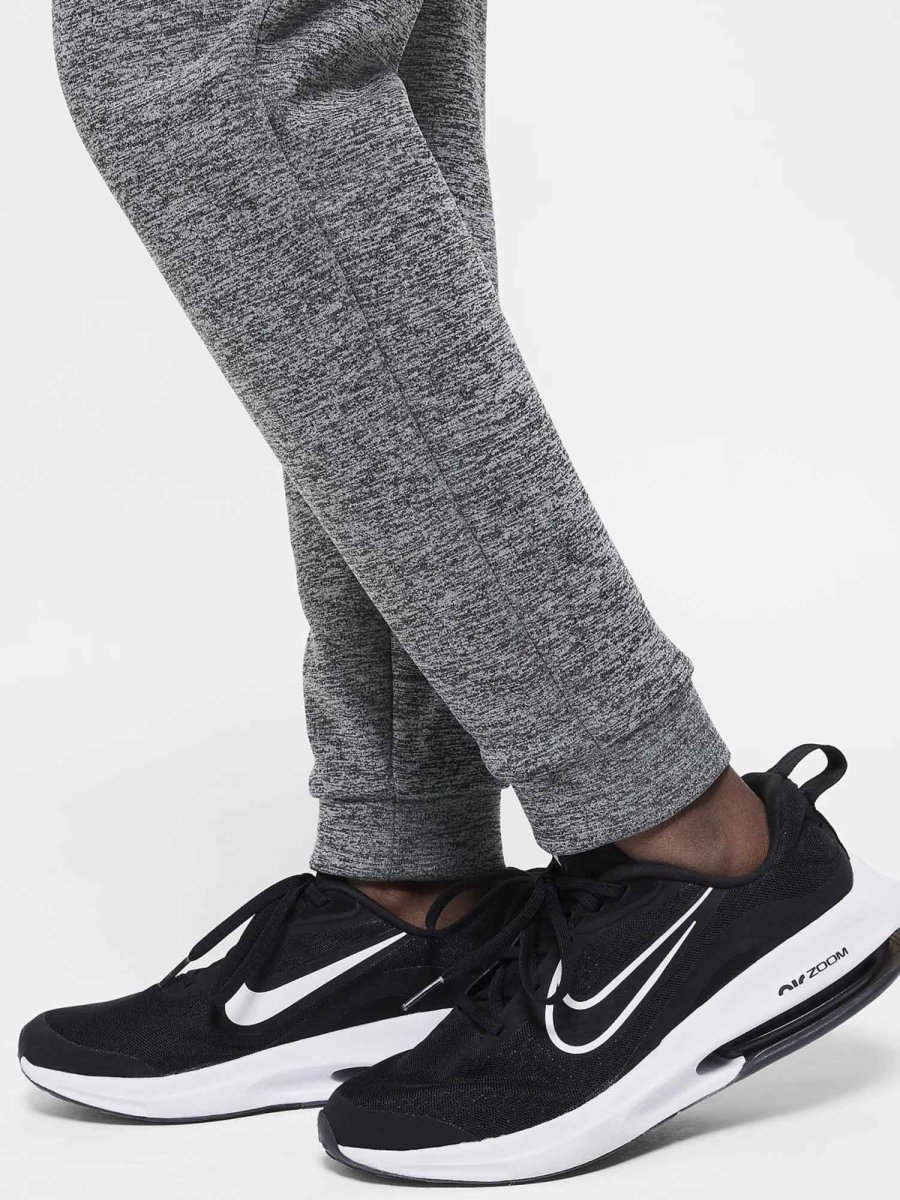 PANTALONE JOGGER NIKE JUNIOR UNISEX NERO - immagine 7