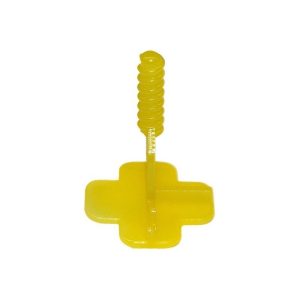 BRUNOPLAST 250 DISTANZIATORI TIRAMISU’ AUTOLIVELLANTI “T” 2MM