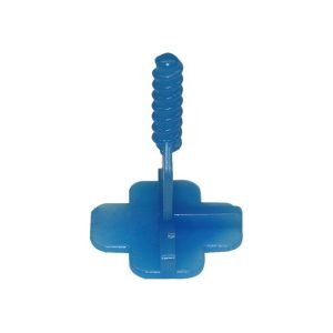 BRUNOPLAST 250 DISTANZIATORI AUTOLIVELLANTI “T” 3MM