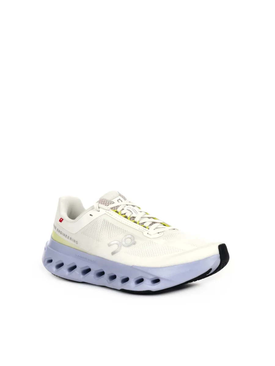 SNEAKERS RUNNING CLOUDSURFER NEXT ON DA DONNA AVORIO - immagine 3