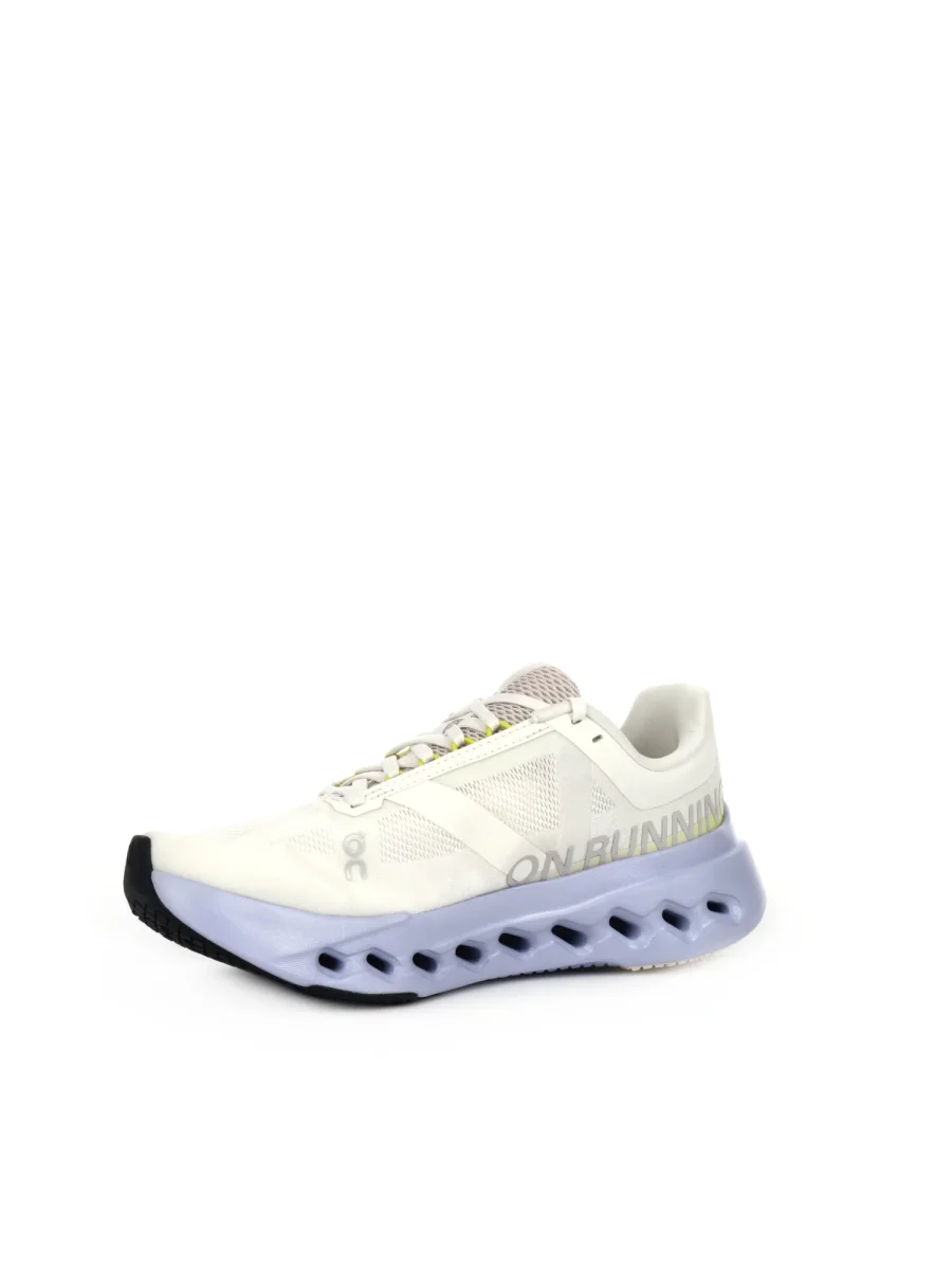 SNEAKERS RUNNING CLOUDSURFER NEXT ON DA DONNA AVORIO - immagine 5