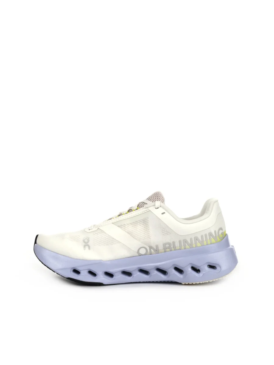 SNEAKERS RUNNING CLOUDSURFER NEXT ON DA DONNA AVORIO - immagine 6