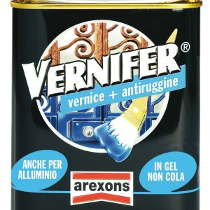 Arexons VERNICE VERNIFER ML. 750 Tinta Brillante Verde bosco