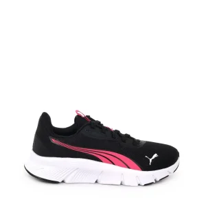 Sneakers Puma FlexFocus Lite Modern nere per bambina