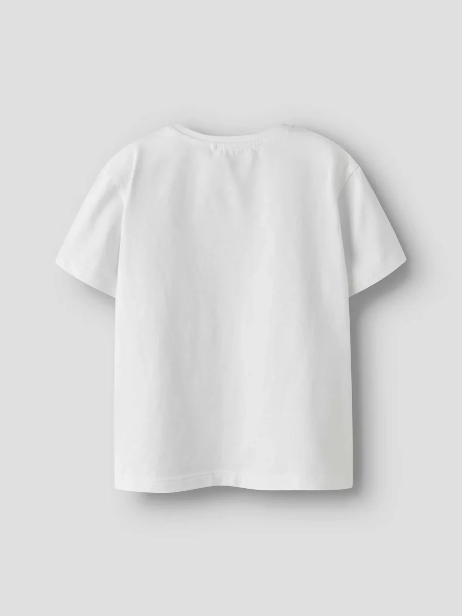 T-shirt unisex adulto Name It 13254158 Brigh - immagine 4