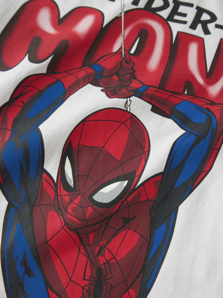 T-shirt unisex adulto Name It 13254158 Brigh - immagine 5