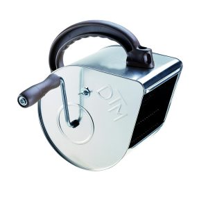 INTONACATRICE ZINCATA