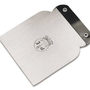 Ancora SPATOLA PER STUCCO MOD. GIAPPONESE (CARROZZIERI)  mm. 100