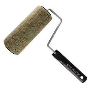 Gava RULLO IN NYLON  mm.250