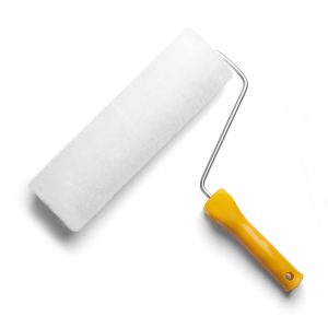 Gava RULLO SINTETICO CON MANICO mm. 180